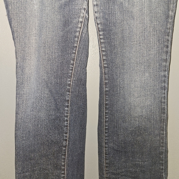 DKNY Womans Jeans Size 14R - Picture 8 of 9